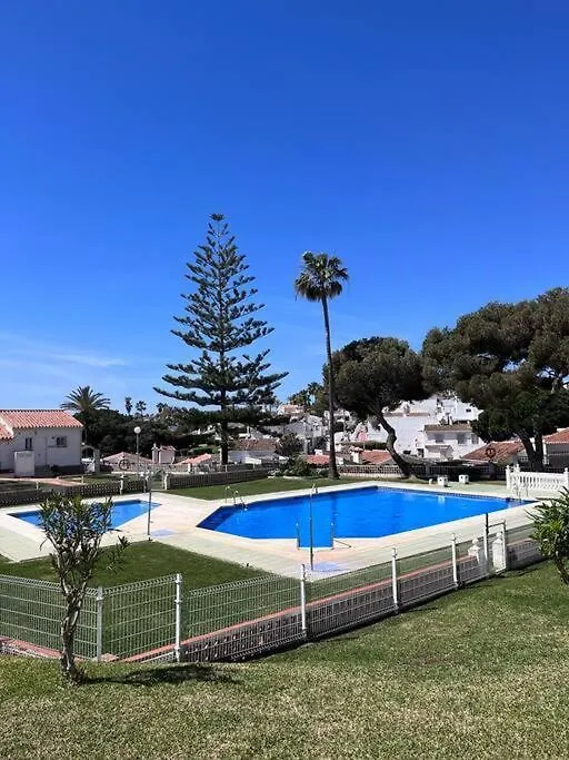 Villa La Casa Del Arco à La Cala De Mijas