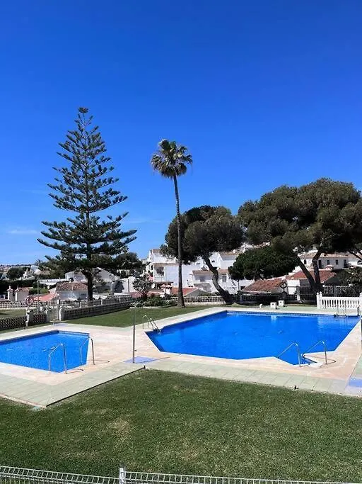 Villa La Casa Del Arco à La Cala De Mijas Hébergement de vacances