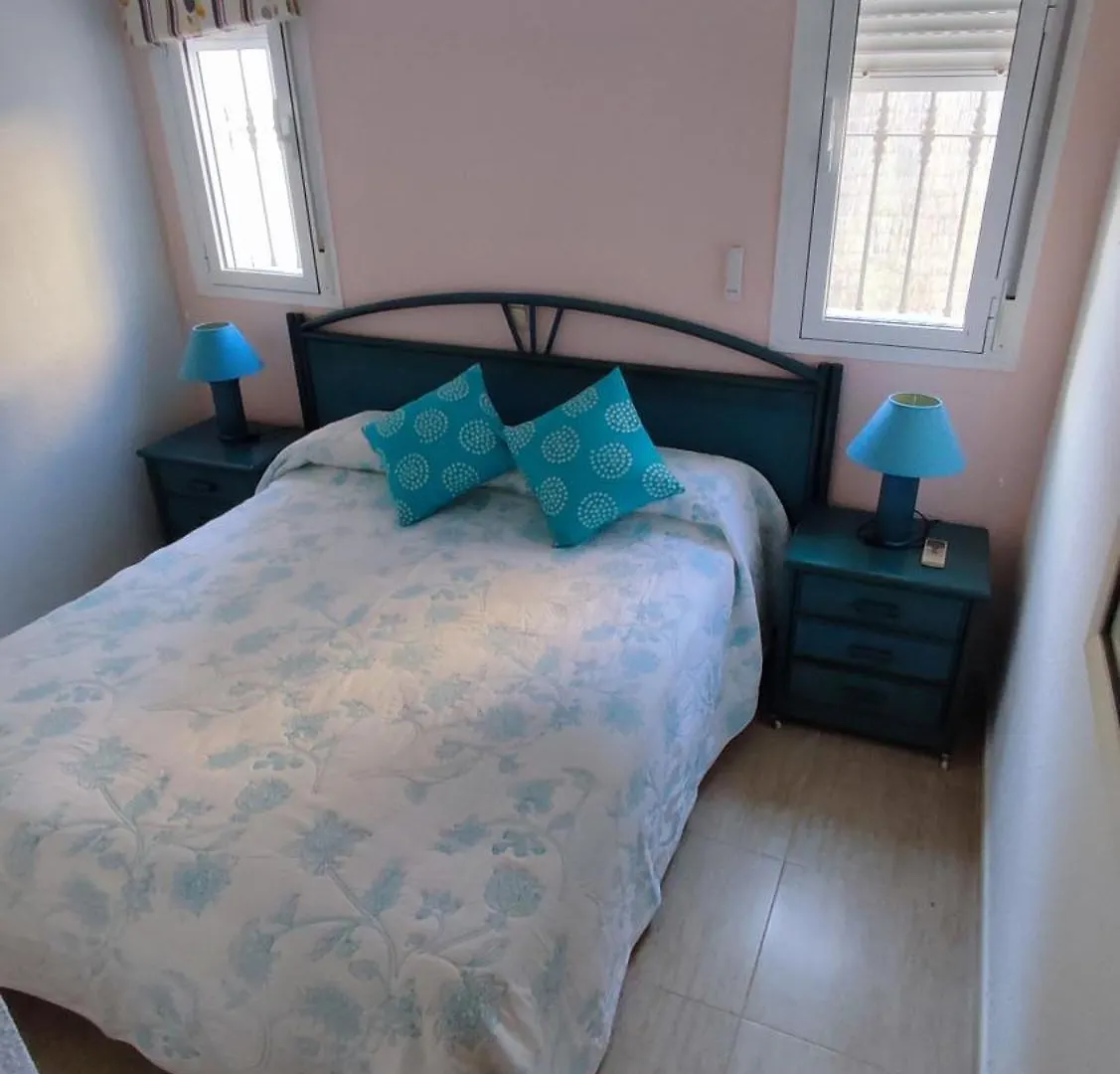 Villa La Casa Del Arco à La Cala De Mijas