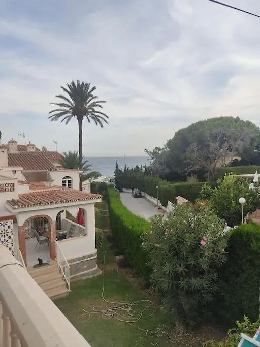 فيلا La Casa Del Arco لا كالا ذي ميخاس 0*,  إسبانيا