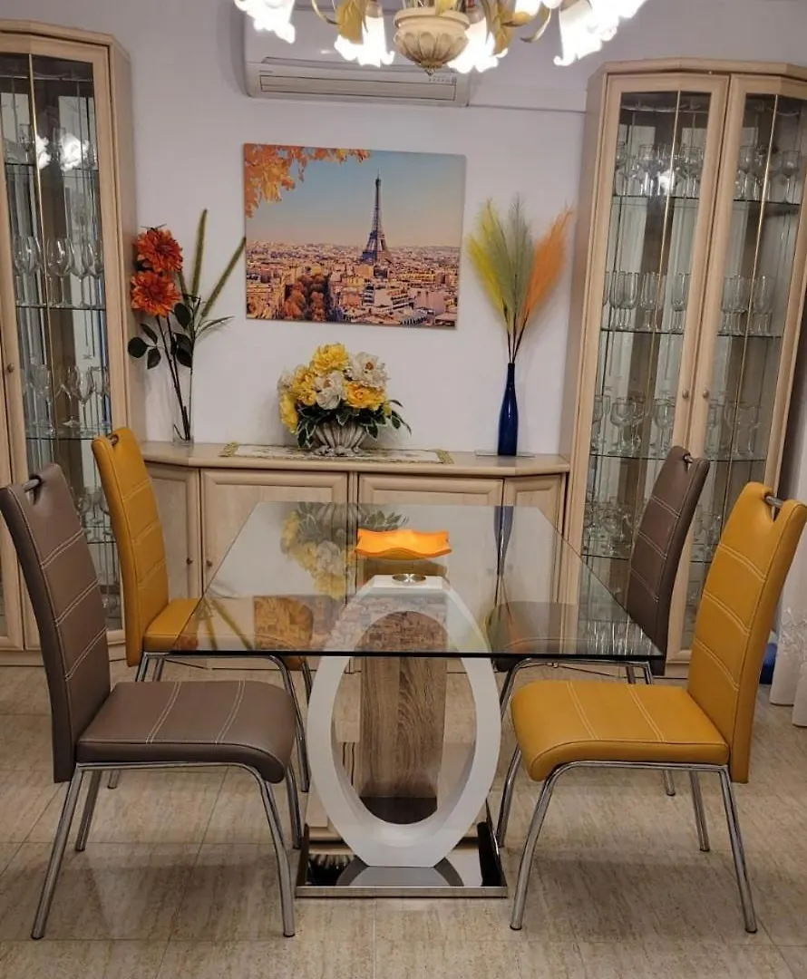 فيلا La Casa Del Arco لا كالا ذي ميخاس