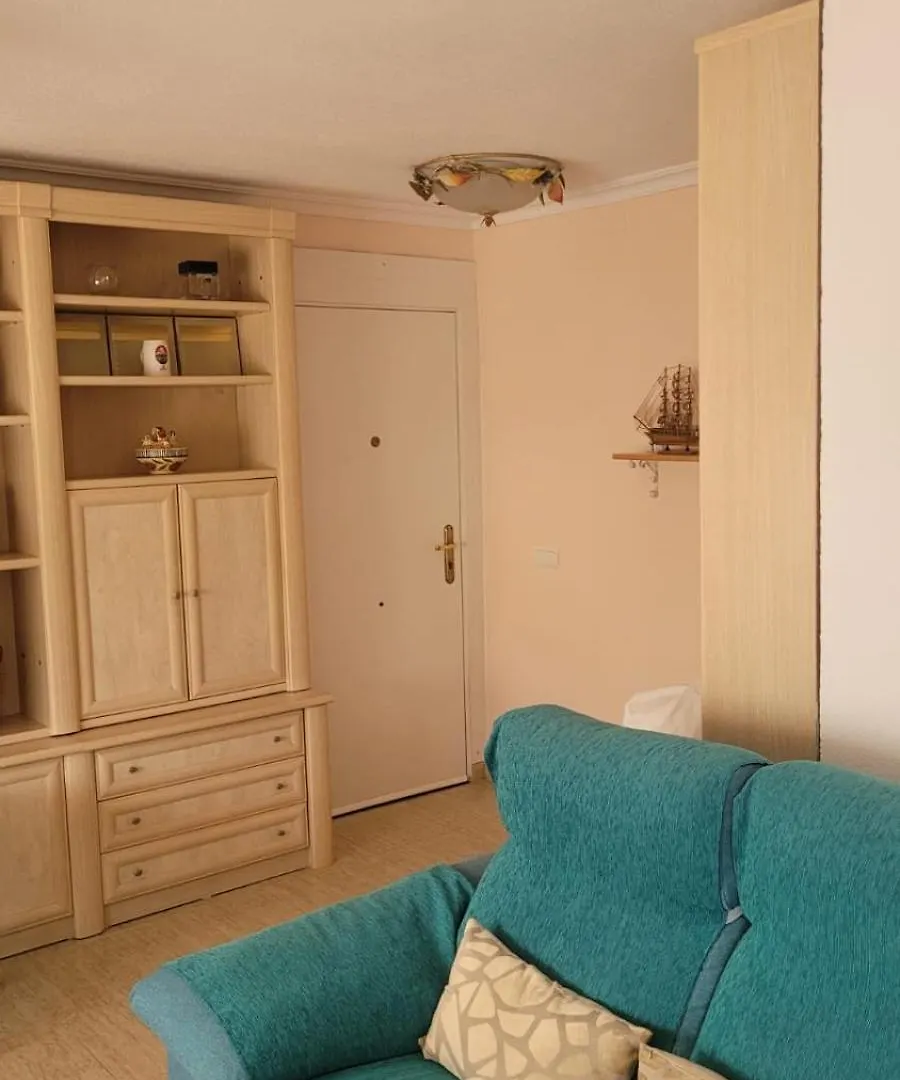 بيت للعطل فيلا La Casa Del Arco لا كالا ذي ميخاس