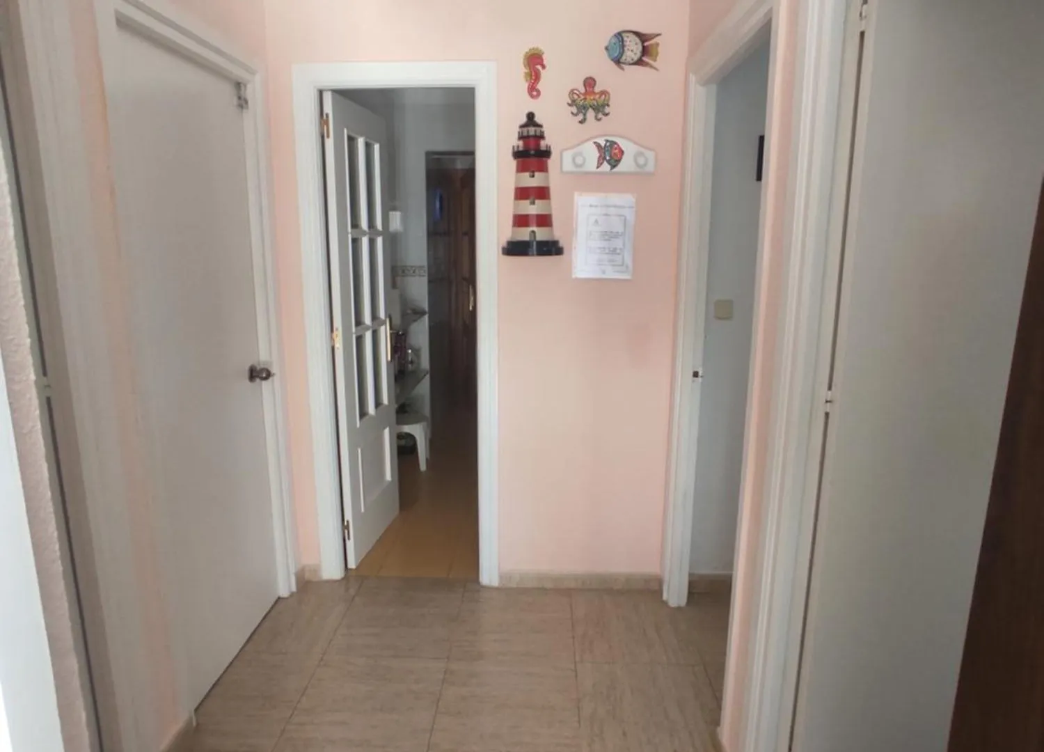 فيلا La Casa Del Arco لا كالا ذي ميخاس