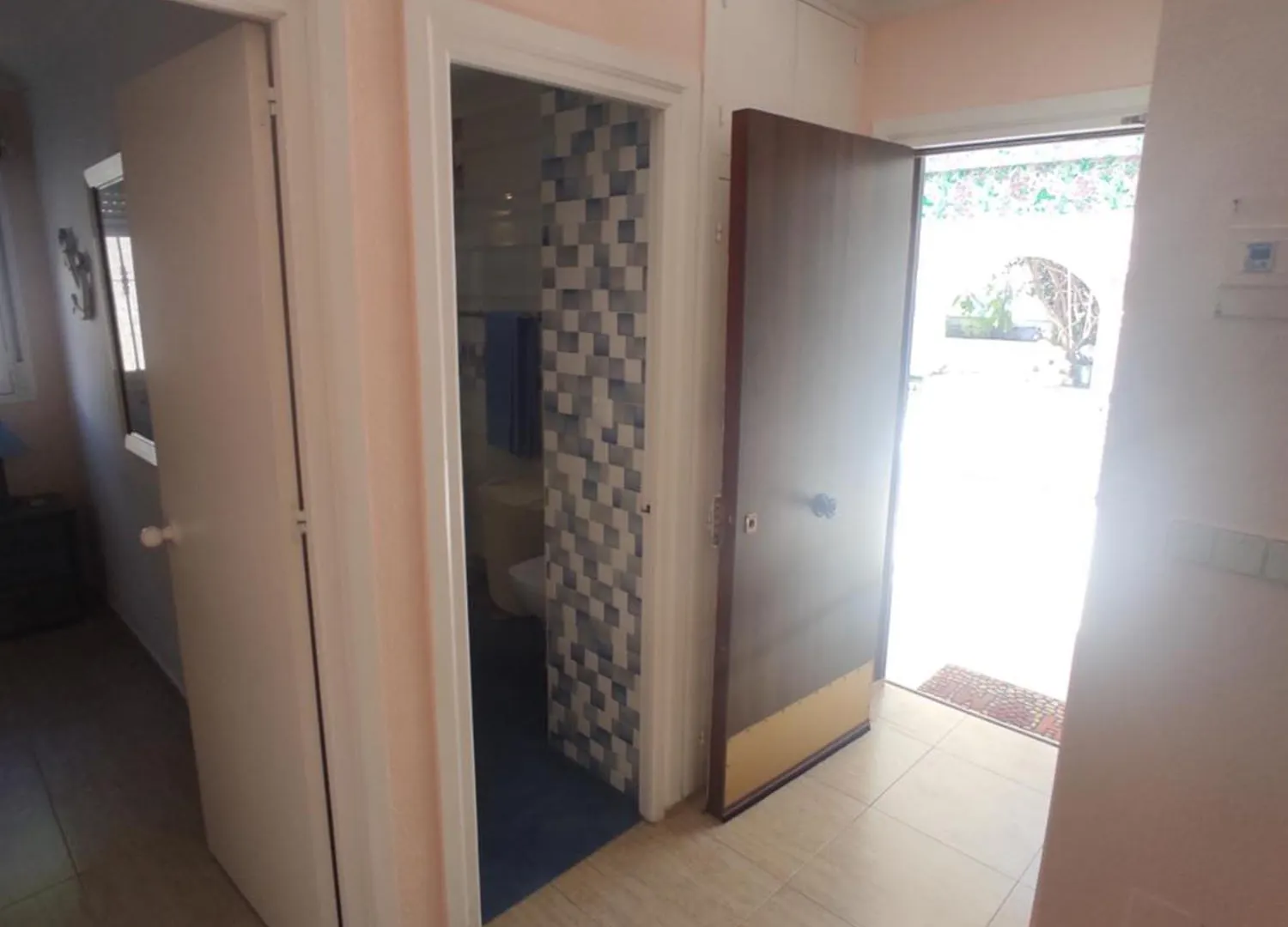 بيت للعطل فيلا La Casa Del Arco لا كالا ذي ميخاس إسبانيا